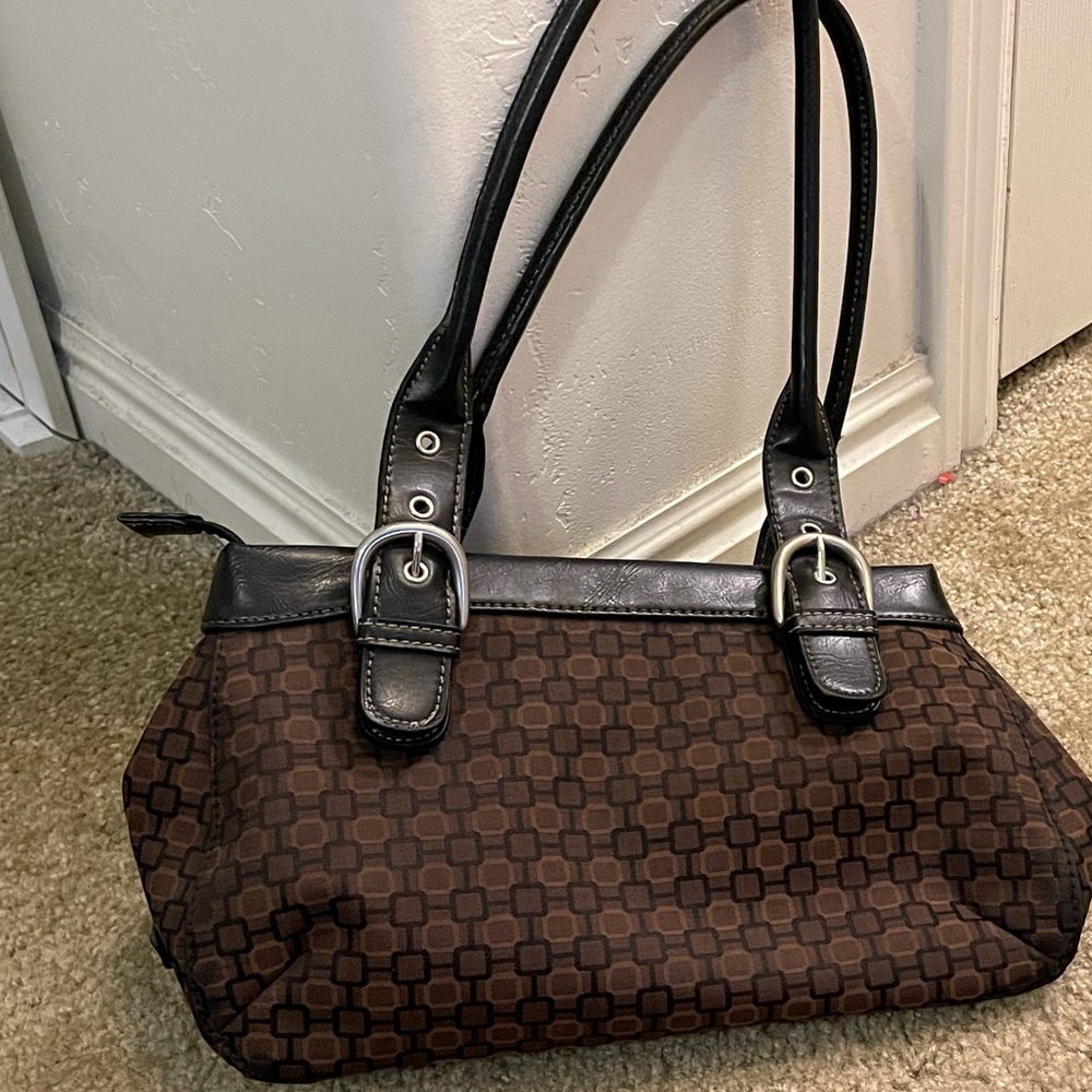 Nine West purse